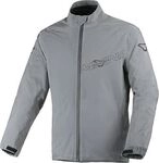 Macna Rainger, Regenjacke Unisex - Grau - L
