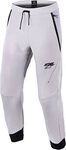 Alpinestars Aeroshell Airflow, Textilhose - Grau - M
