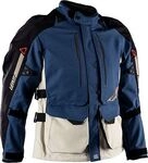 Leatt Adventure DriTour Long 5.5 V26, Textiljacke wasserdicht -