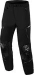 Alpinestars Andes Pro, Textilhose Drystar&reg;XF - Schwarz/Dunkelgrau - Kurz S