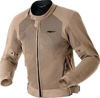RST Spectre Air D3O, Textiljacke - Beige - S