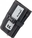 Kriega Stash, Geldb&ouml;rse - Schwarz/Hellgrau