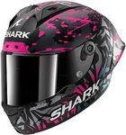 Shark Aeron-GP FIM Racing 02 Replica Redding, Integralhelm - Matt