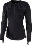 Knox Urbane Pro MK3, Protektorenjacke Damen - Schwarz - L