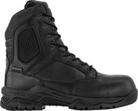 Magnum Strike Force 8.0 SZ CT CP, Schuhe wasserdicht Unisex - Schwarz - 49 EU
