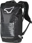 Macna MUBP Travelham, Rucksack wasserdicht - Schwarz/Wei&szlig;
