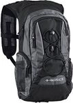 Held To Go 2, Rucksack - Grau/Schwarz