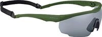 Swisseye Blackhawk, Sportbrille - Oliv