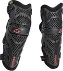 Acerbis Impact Pro, Knieprotektoren - Schwarz - Einheitsgr&ouml;&szlig;e