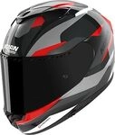 Nolan X-904 Ultra Carbon Calibro Quin 354, Integralhelm -