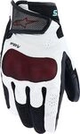 Alpinestars Stella Mogress Airflow, Handschuhe Damen - Schwarz/Wei&szlig;/T&uuml;rkis - M