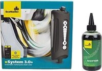 Scottoiler xSystem 3.0 +, Ketten&ouml;ler Set