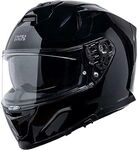 IXS Rapid 2.0, Integralhelm - Schwarz - XS