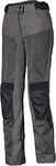 Held Tropic 4, Textilhose Damen - Dunkelgrau/Schwarz - S