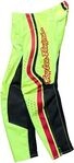 Troy Lee Designs GP Pro Roller, Textilhose Jugend - Neon-Gelb/Schwarz/Pink - 18