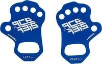 Acerbis Palmino, Handfl&auml;chenschutz - Blau - S/M