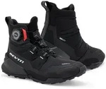 Revit Undercut H2O, Schuhe wasserdicht - Schwarz - 41 EU