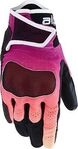 Alpinestars Stella Mogress Airflow, Handschuhe Damen - Pink/Rosa/Schwarz/Wei&szlig;...