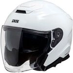 IXS Rapid J 1.0, Jethelm - Wei&szlig; - XS