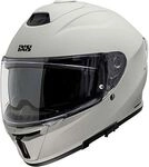 IXS Rapid 1.0, Integralhelm - Matt-Hellgrau - L