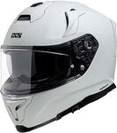 IXS Rapid 2.0, Integralhelm - Matt-Hellgrau - L