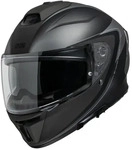 IXS X1-330206-M93-S, IXS Rapid 1.0 Graphic, Integralhelm - Matt
