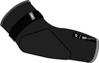 ONeal Dirt, Ellenbogenprotektoren Level 2 Kinder - Schwarz - L/XL