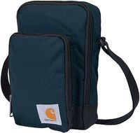 Carhartt Crossbody, Umh&auml;ngetasche Damen - Petrol (Gm1) - Einheitsgr&ouml;&szlig;e