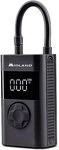 Midland Enerpump, Kompressor/Powerbank