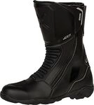 IXS Tourster-STX 1.0, Stiefel wasserdicht - Schwarz - 42 EU