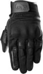 Furygan Jet D3O Evo, Handschuhe Damen - Schwarz - XS