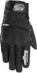 Furygan Jet All Season D3O Evo, Handschuhe Damen - Schwarz/Wei&szlig; - XS