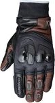 Held Sambia KTC 2, Handschuhe - Dunkelbraun/Dunkelgrau/Schwarz - 7