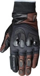 Held 022663-00/052-8, Held Sambia KTC 2, Handschuhe - Dunkelbraun/Dunkelgrau/Schwarz