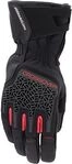 Acerbis Crossover WP, Handschuhe wasserdicht Unisex - Schwarz - XS