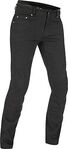 Halvarssons Rogen, Jeans Damen - Schwarz - 36