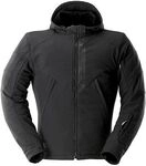 Furygan Evald, Textiljacke wasserdicht - Schwarz/Schwarz - S