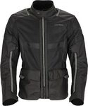 Acerbis Ramsey Long, Textiljacke Damen - Schwarz - XS
