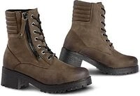 Falco Misty 2, Schuhe wasserdicht Damen - Dunkelgr&uuml;n - 37 EU