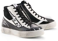 Alpinestars Stella Stated Flair, Schuhe Damen - Schwarz/Wei&szlig; - 8 US