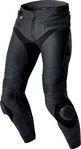 RST S1 D3O, Lederhose perforiert - Schwarz - S