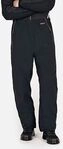 Knox Impass, &Uuml;berhose wasserdicht Unisex - Schwarz - S