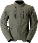 Furygan Harris Trooper, Textiljacke wasserdicht - Grau - L