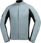 IXS 365 Hybrid TMO 1.0, Funktionsjacke - Hellblau/Schwarz - XS