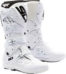 Sidi Crossfire 3 SRS, Stiefel - Wei&szlig;/Schwarz - 43 EU