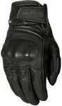 Furygan LR Jet Vented D3O, Handschuhe - Schwarz - S