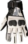 IXS Venture-STX-Z 1.0, Handschuhe wasserdicht - Schwarz/Hellgrau - S
