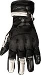 IXS Tourster-GTX 1.0, Handschuhe Gore-Tex - Schwarz/Hellgrau/Dunkelgrau - XXL