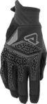 Acerbis Enduro Winter, Handschuhe Unisex - Schwarz - S