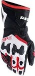 Alpinestars SP-9, Handschuhe - Schwarz/Wei&szlig;/Hellrot - L